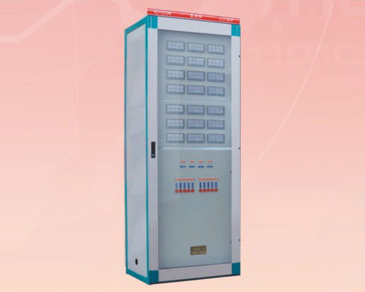 WZ-XHP系列一體式微機(jī)中央信號(hào)直流屏